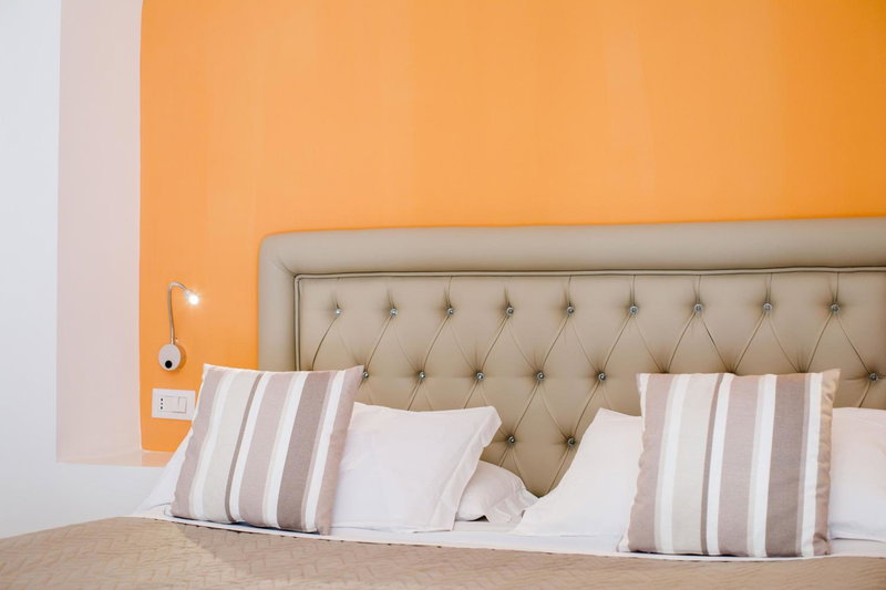 Sorrento Comfort Rooms con piscina, Sorrento, Italy