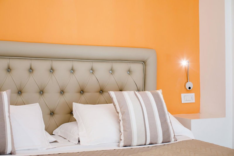 Sorrento Comfort Rooms con piscina, Sorrento, Italy