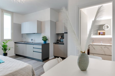 Elegance Suite Apartments - Siroli Collection, Cervia, Italy