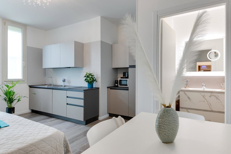Elegance Suite Apartments - Siroli Collection, Cervia, Italy