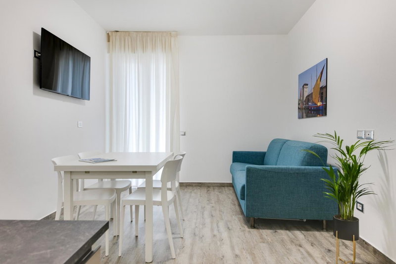 Elegance Suite Apartments - Siroli Collection, Cervia, Italy