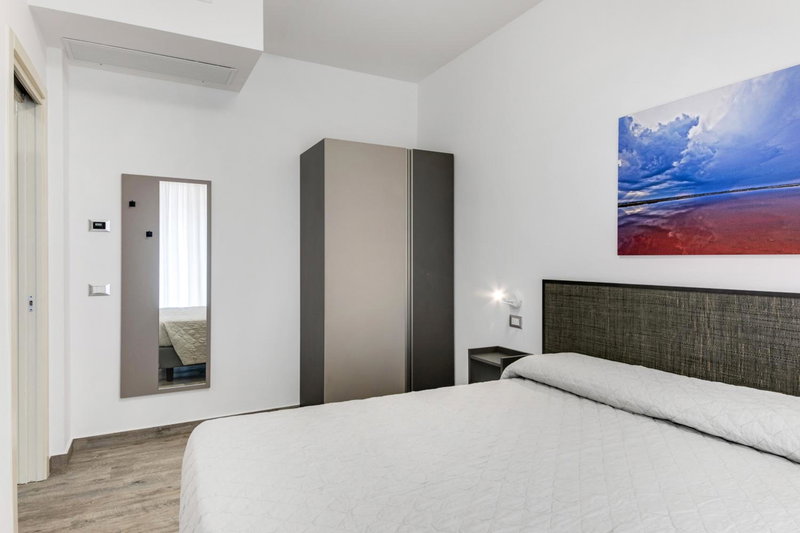 Elegance Suite Apartments - Siroli Collection, Cervia, Italy
