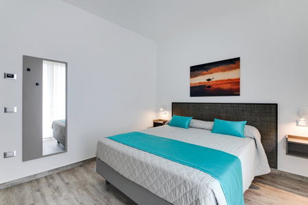 Elegance Suite Apartments - Siroli Collection, Cervia, Italy
