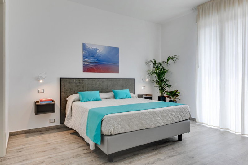 Elegance Suite Apartments - Siroli Collection, Cervia, Italy