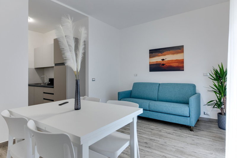 Elegance Suite Apartments - Siroli Collection, Cervia, Italy