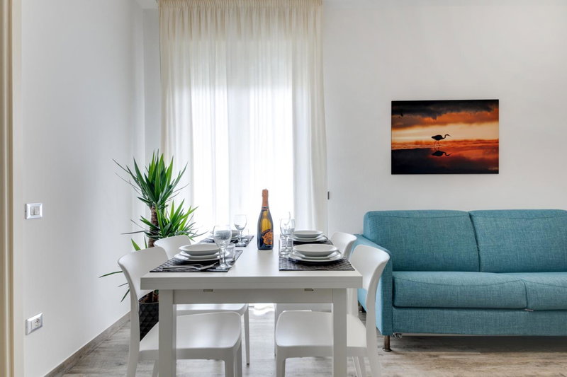 Elegance Suite Apartments - Siroli Collection, Cervia, Italy