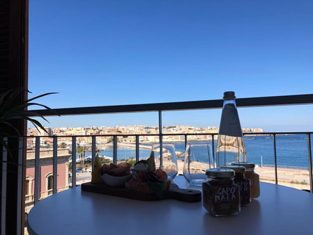 La Vacanza Ortigia, Siracusa, Italy