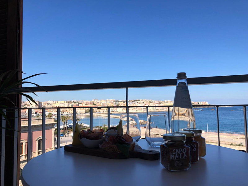 La Vacanza Ortigia, Siracusa, Italy