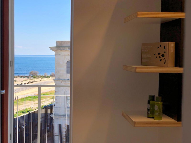 La Vacanza Ortigia, Siracusa, Italy