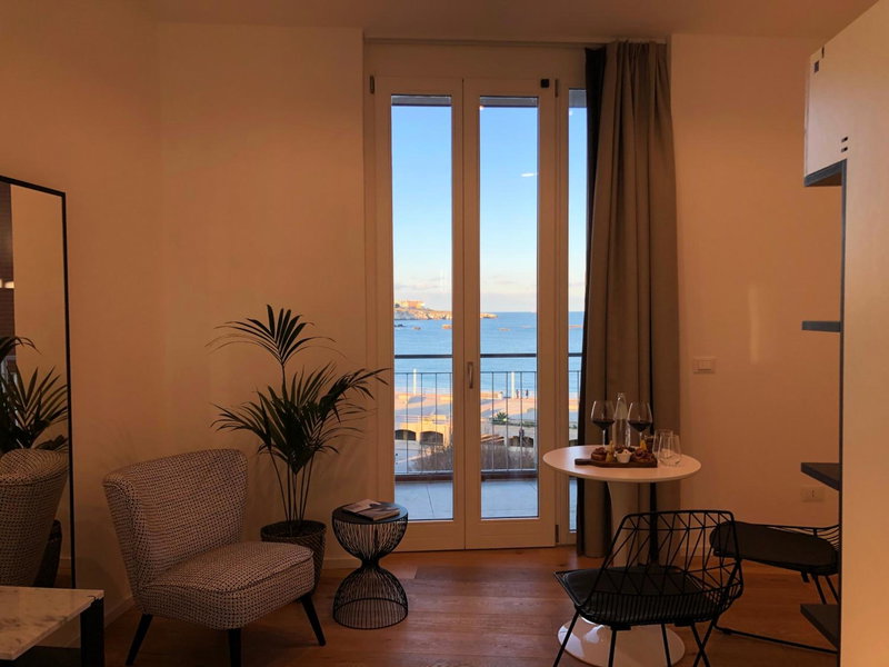 La Vacanza Ortigia, Siracusa, Italy