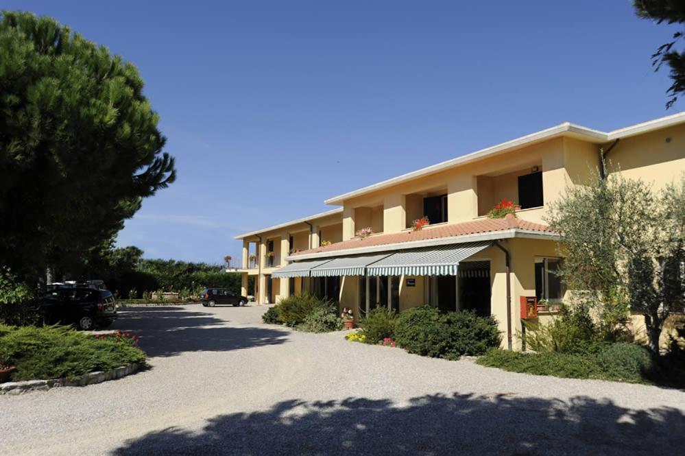 Parkhotel Montigeto, Italy