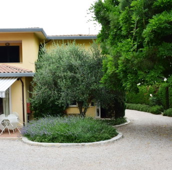Parkhotel Montigeto, Passignano sul Trasimeno, Italy