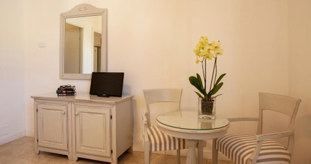 Parkhotel Montigeto, Passignano sul Trasimeno, Italy