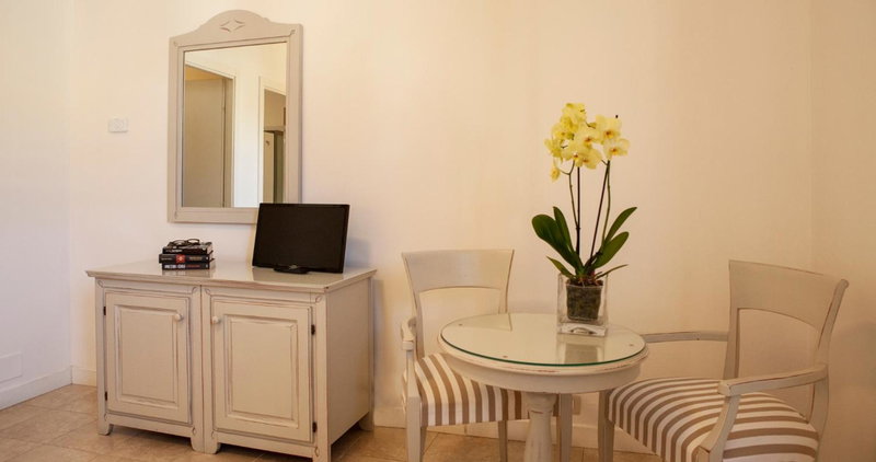 Parkhotel Montigeto, Passignano sul Trasimeno, Italy