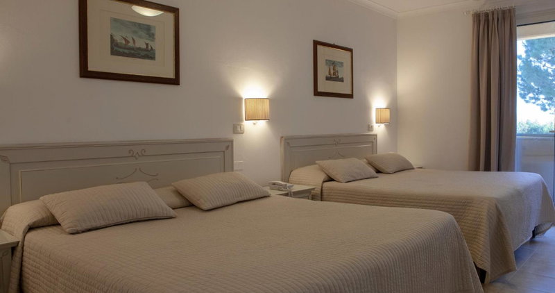 Parkhotel Montigeto, Passignano sul Trasimeno, Italy