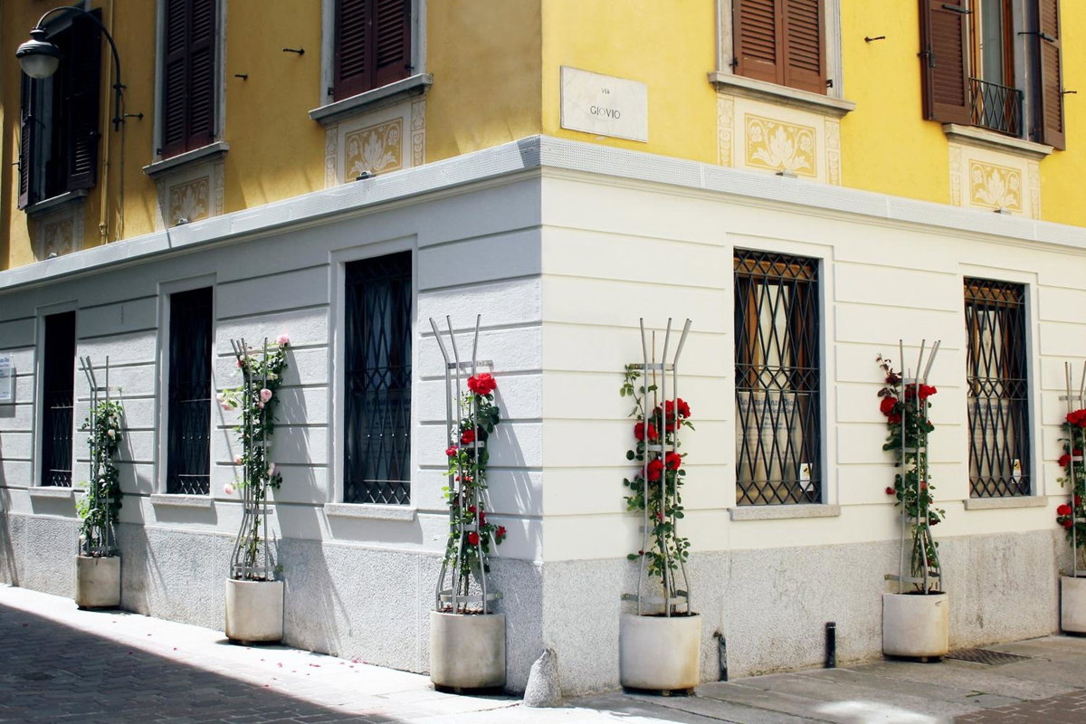 Residence Diaz, Italy