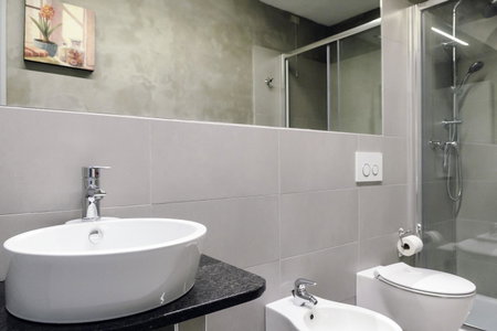 Residence Diaz, Como, Italy