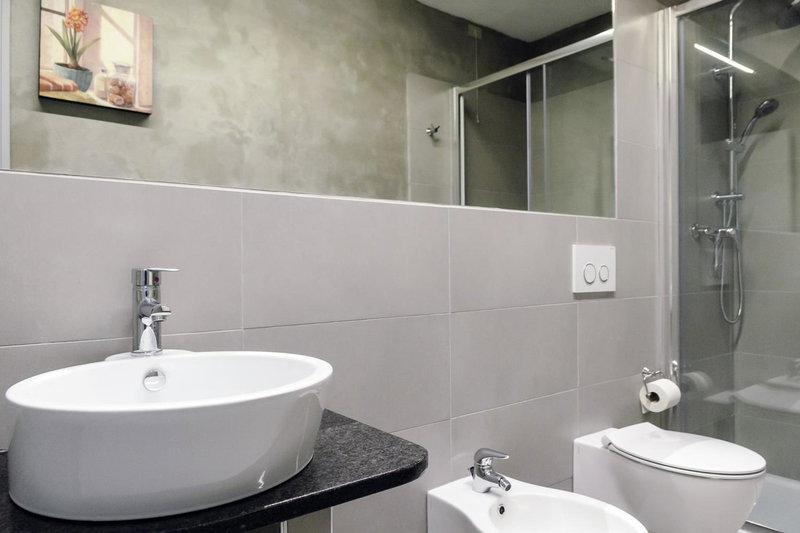 Residence Diaz, Como, Italy