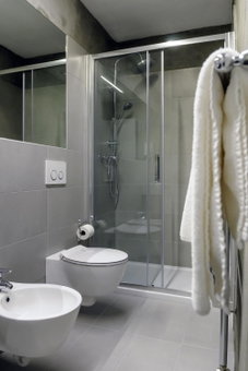 Residence Diaz, Como, Italy