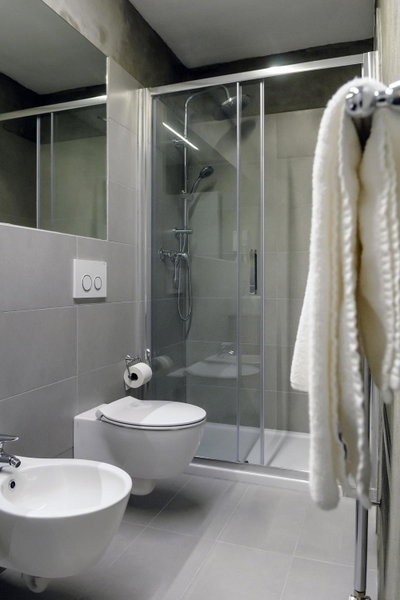 Residence Diaz, Como, Italy