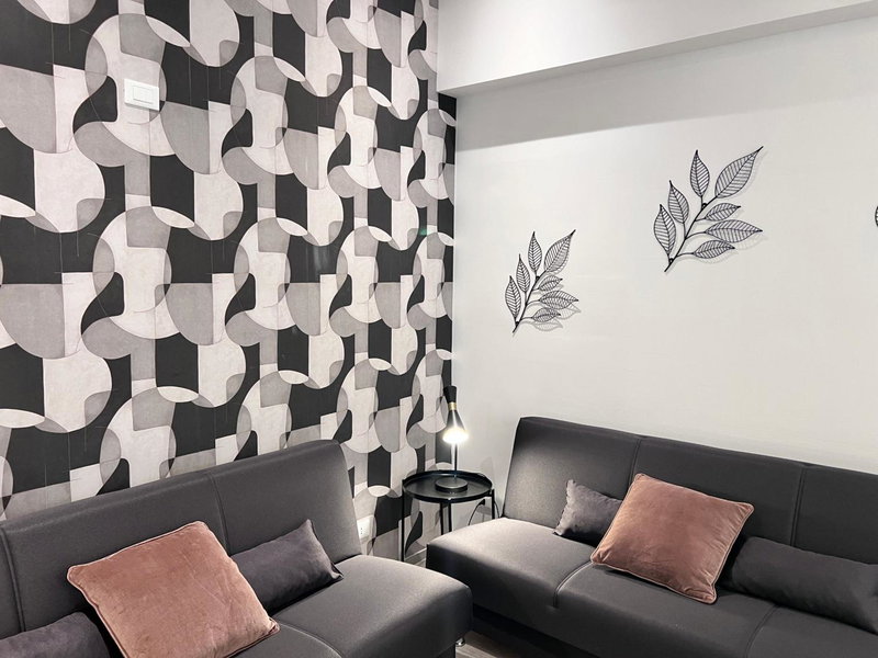 Residence Diaz, Como, Italy