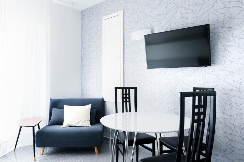 Residence Diaz, Como, Italy