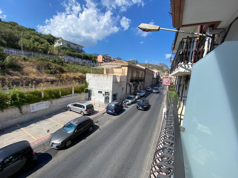 Naxos Marina Bay, Giardini Naxos, Italy