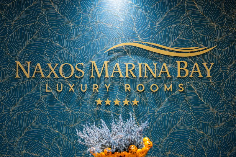 Naxos Marina Bay, Giardini Naxos, Italy