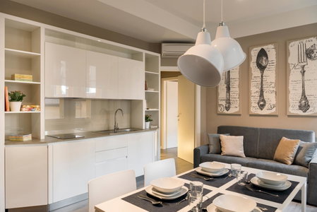 Matteotti Home Verona, Verona, Italy