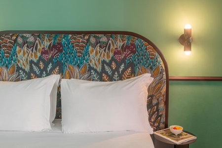 Barberini Retreat Boutique Hotel, Rome, Italy