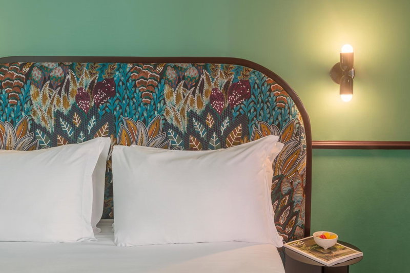 Barberini Retreat Boutique Hotel, Rome, Italy