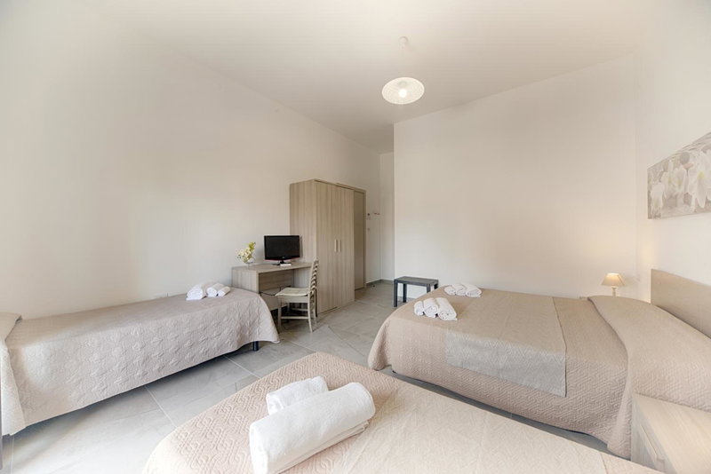 Casa Lucia, Olbia, Italy