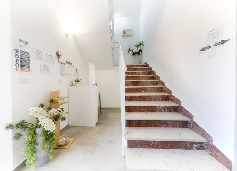 Casa Lucia, Olbia, Italy