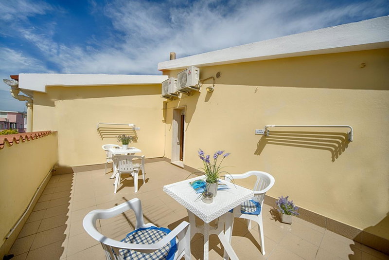 Casa Lucia, Olbia, Italy