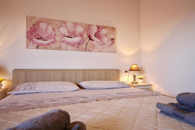Casa Lucia, Olbia, Italy