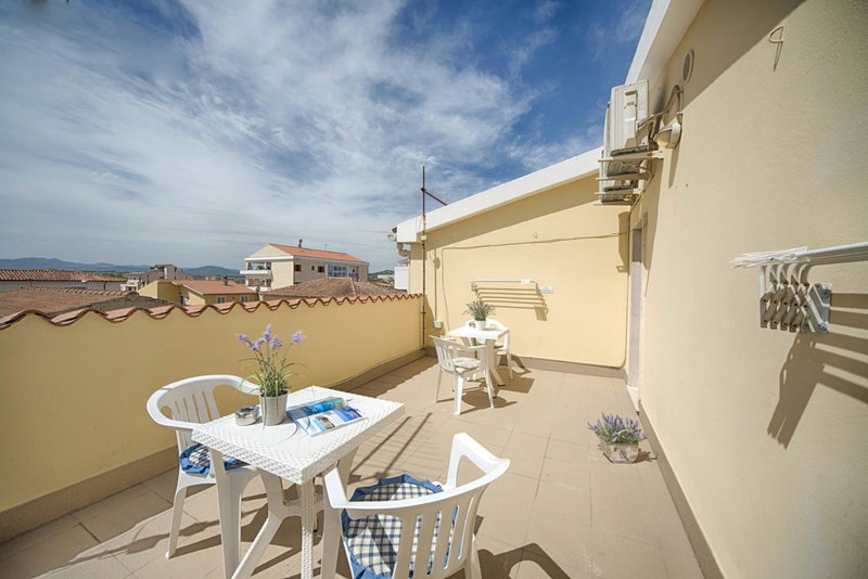 Casa Lucia, Olbia, Italy