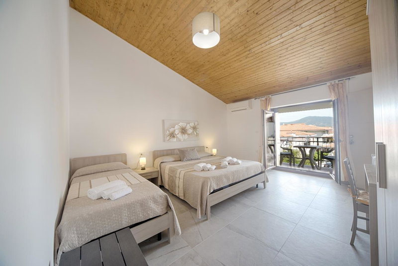 Casa Lucia, Olbia, Italy