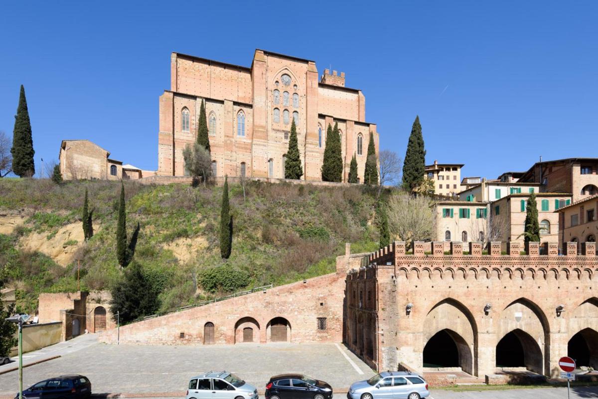 Siena Vip B&B, Italy