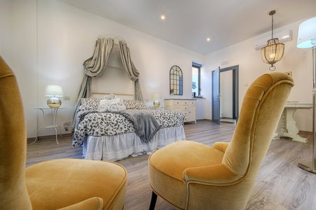 Siena Vip B&B, Siena, Italy