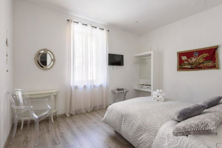 Siena Vip B&B, Siena, Italy