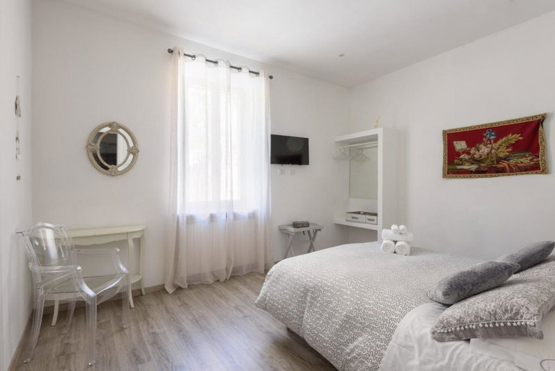 Siena Vip B&B, Siena, Italy