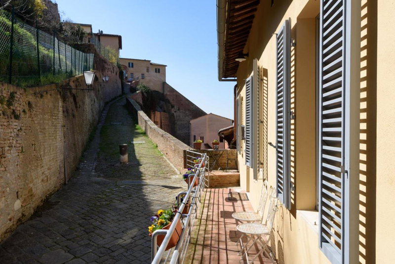 Siena Vip B&B, Siena, Italy