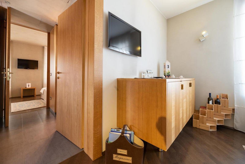 Hotel Suite Inn, Udine, Italy