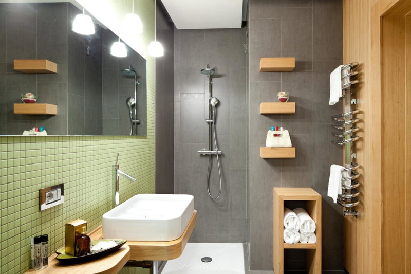 Hotel Suite Inn, Udine, Italy