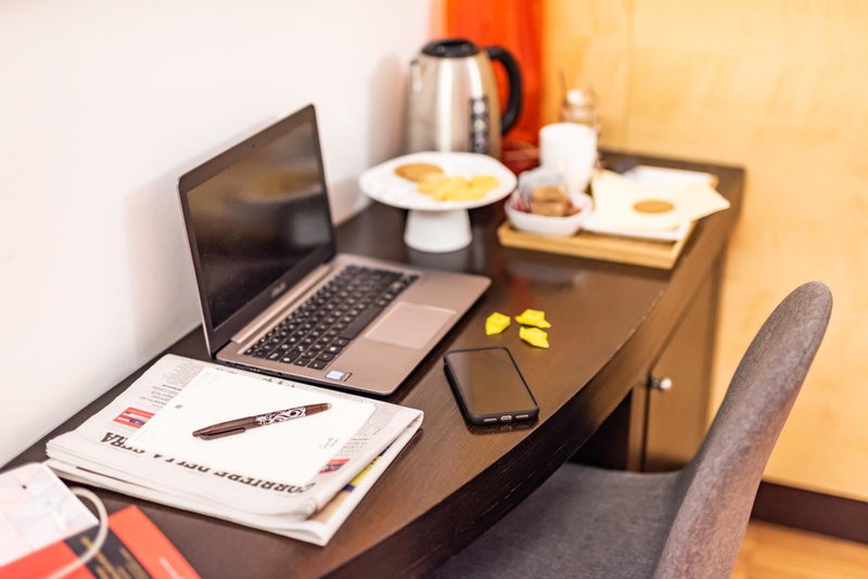Hotel Suite Inn, Udine, Italy
