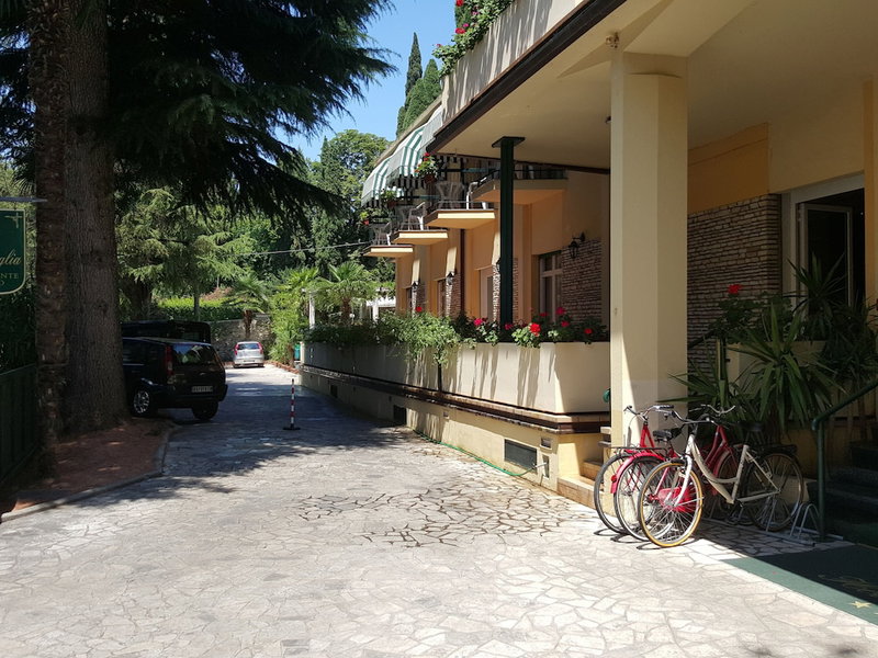 Broglia, Sirmione, Italy