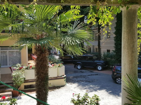 Broglia, Sirmione, Italy