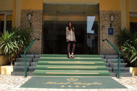 Broglia, Sirmione, Italy