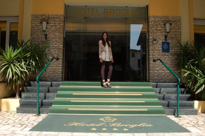 Broglia, Sirmione, Italy