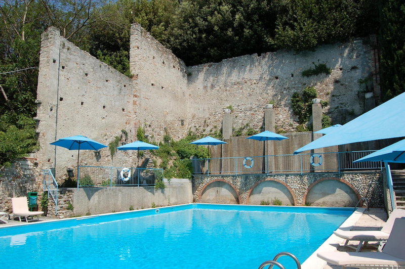 Broglia, Sirmione, Italy